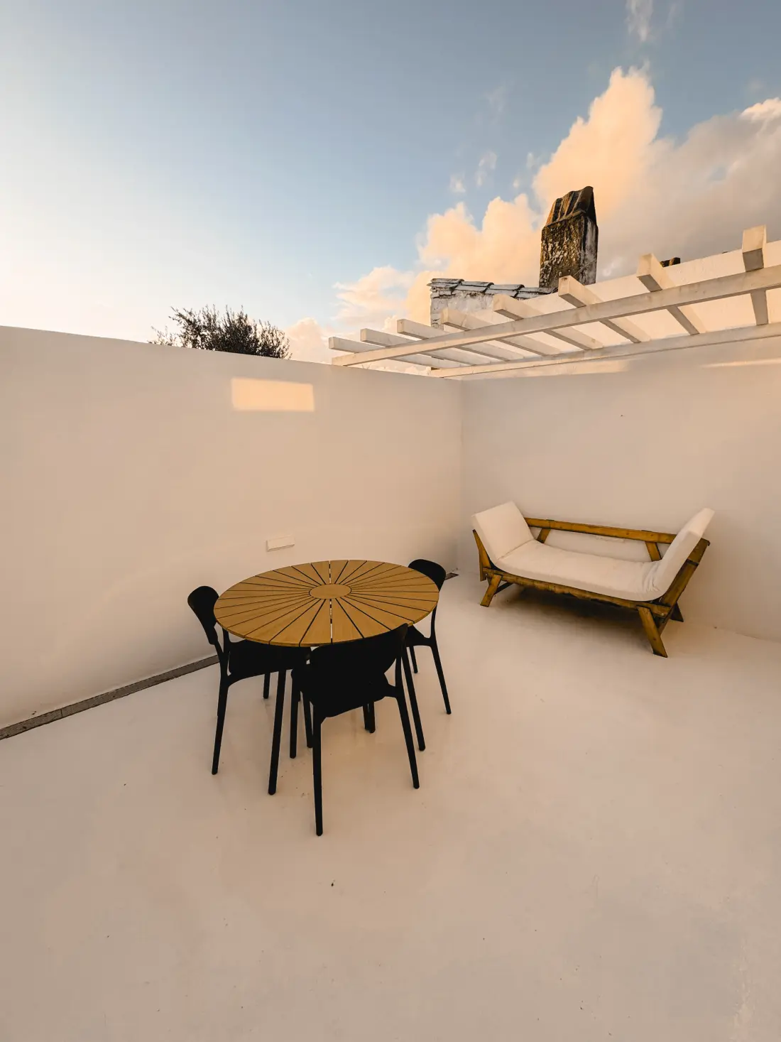 Maison à Sao Pedro do Corval