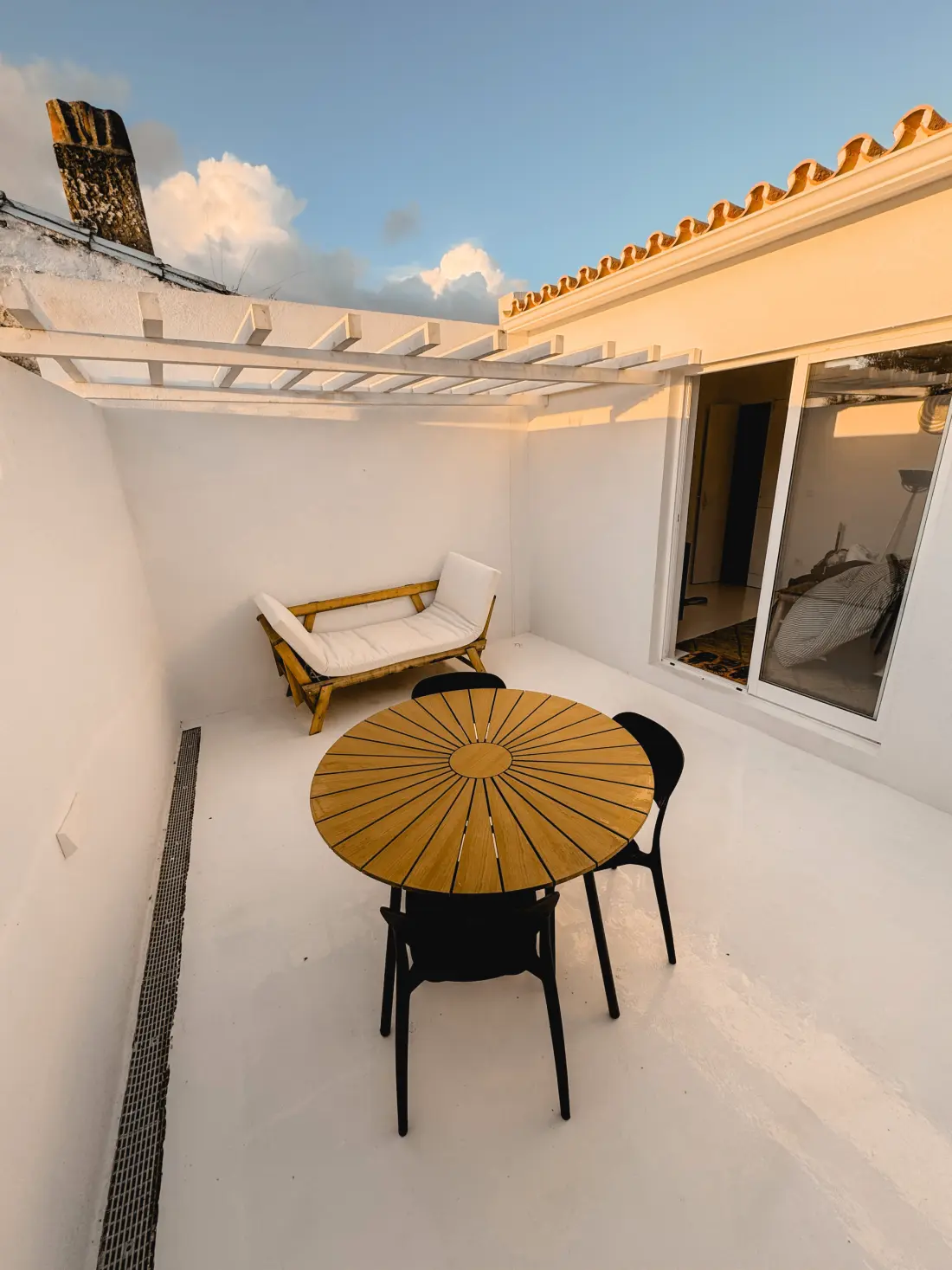 Maison à Sao Pedro do Corval
