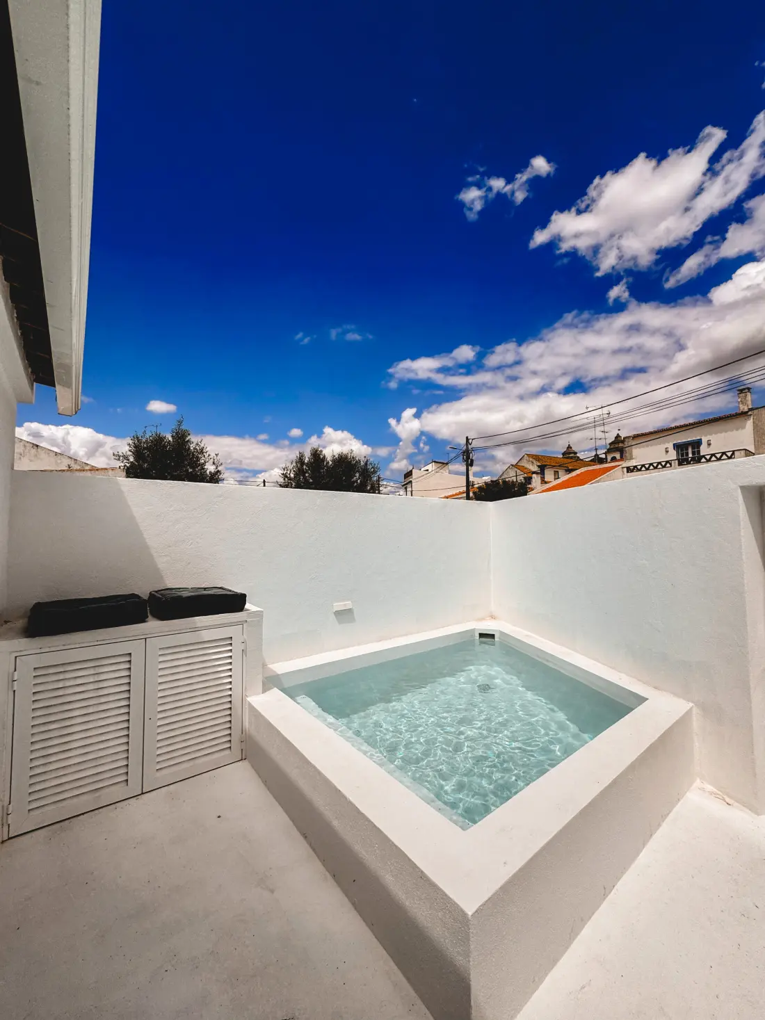 Maison à Sao Pedro do Corval