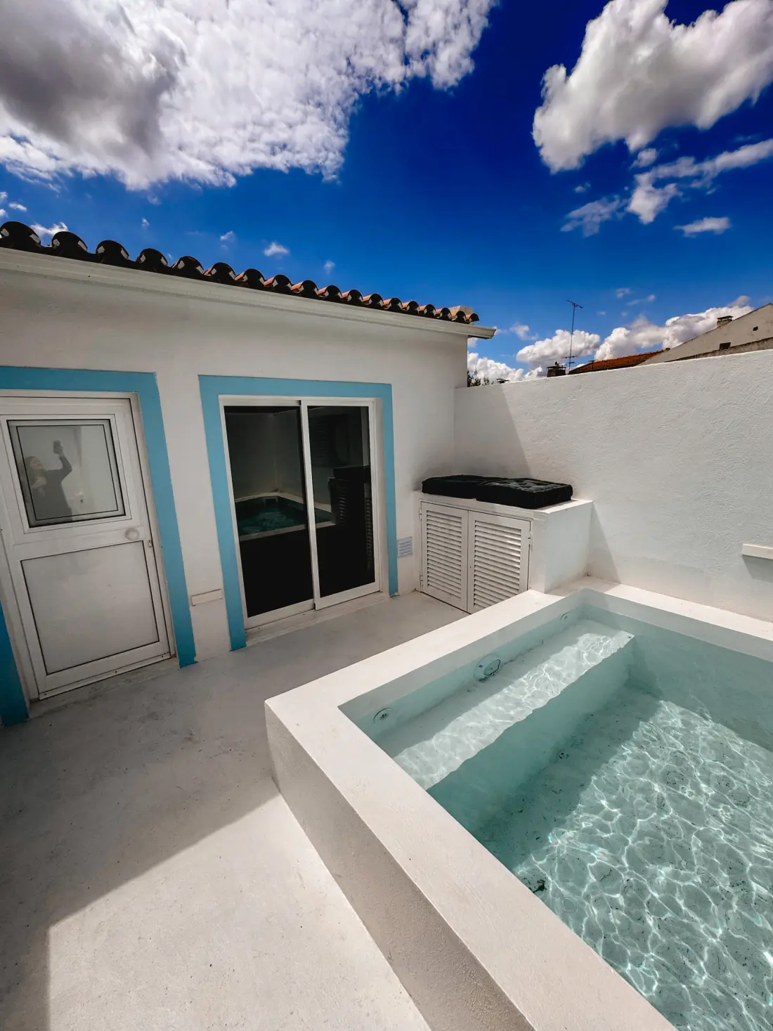 Maison à Sao Pedro do Corval