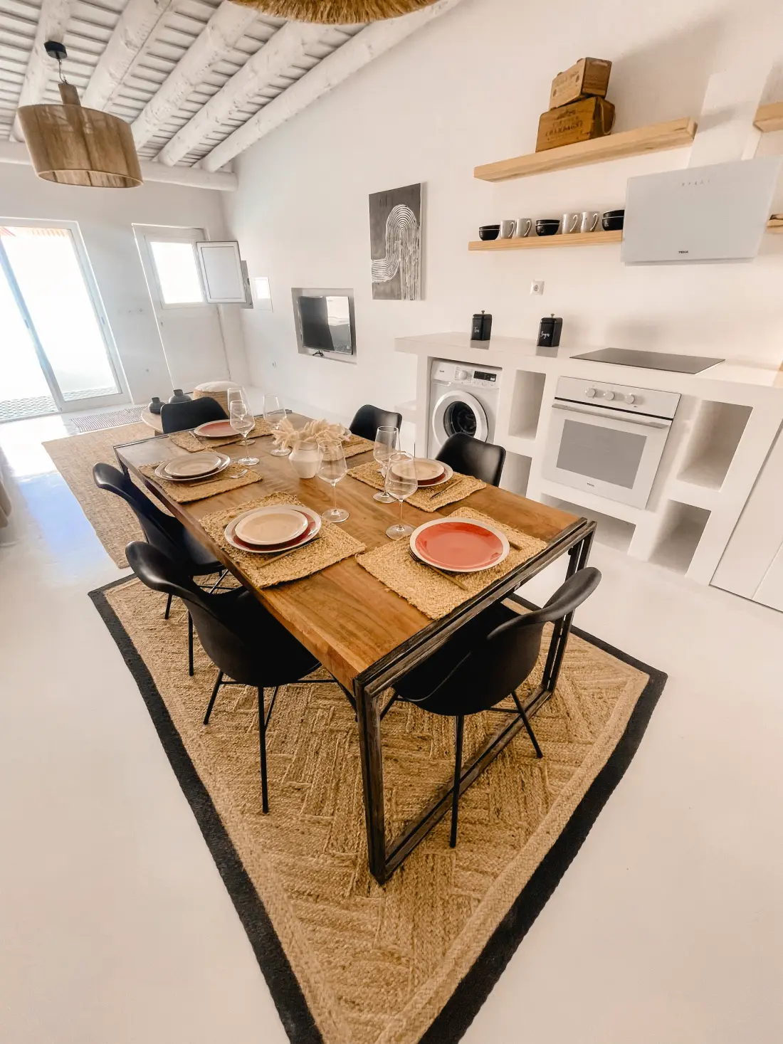 Maison à Sao Pedro do Corval