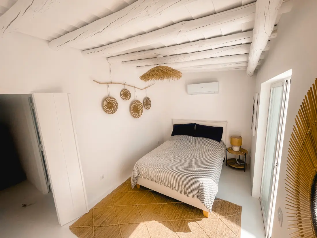 Maison à Sao Pedro do Corval