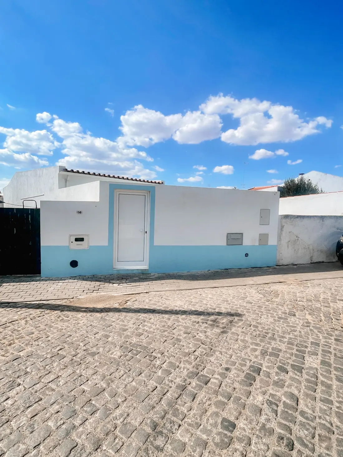 Maison à Sao Pedro do Corval