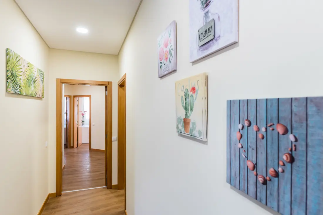 Appartements à Sao Vicente (Madère)