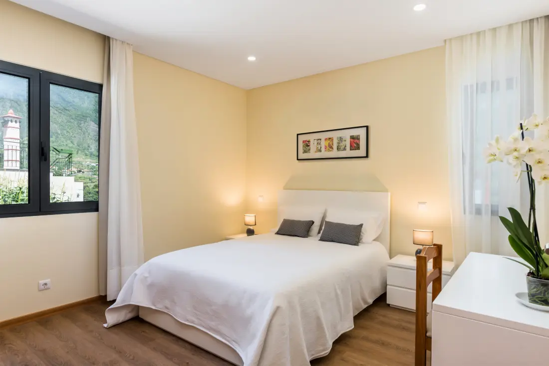 Appartements à Sao Vicente (Madère)