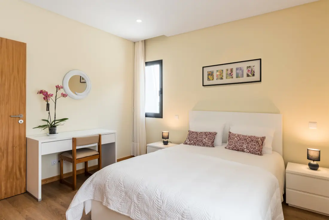 Appartements à Sao Vicente (Madère)