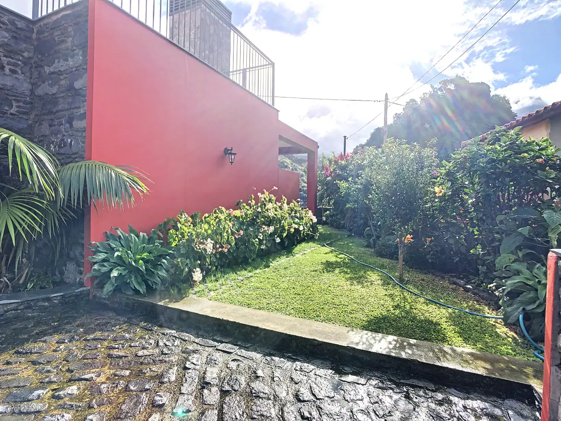 Appartements à Sao Vicente (Madère)