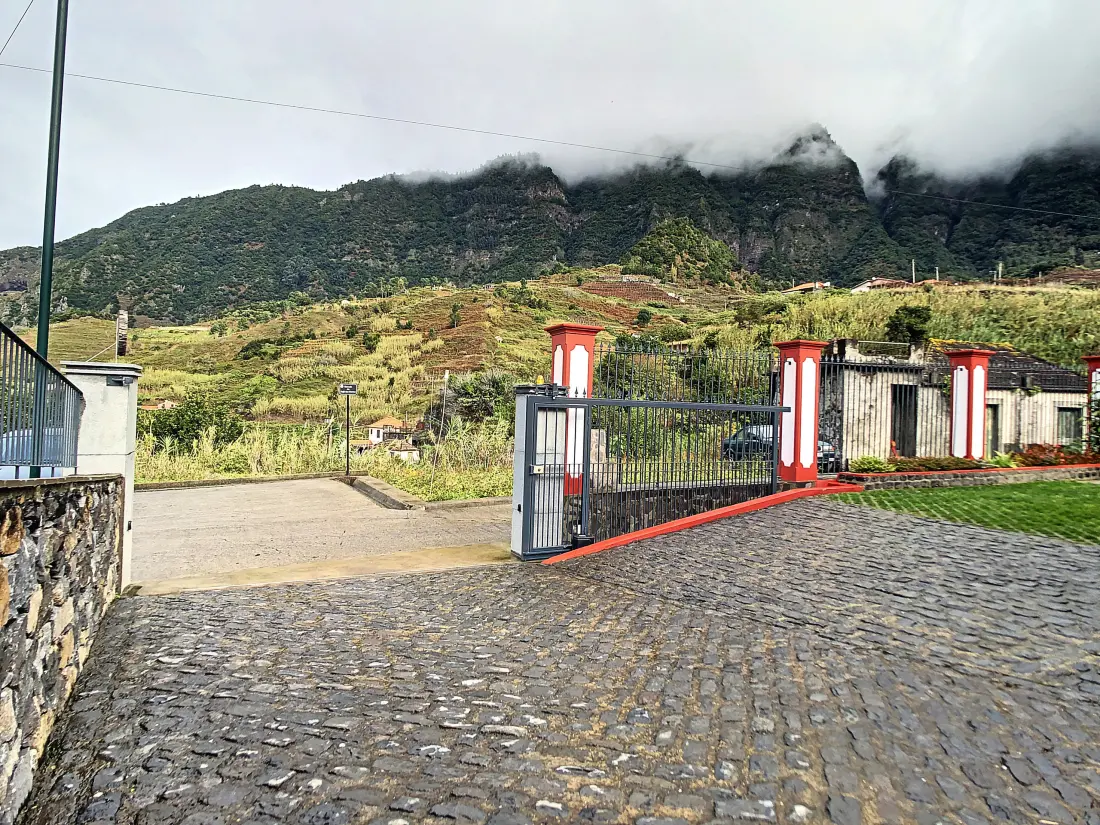 Appartements à Sao Vicente (Madère)