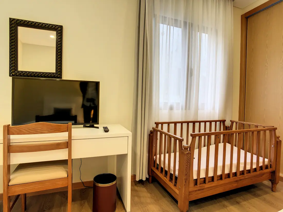 Appartements à Sao Vicente (Madère)
