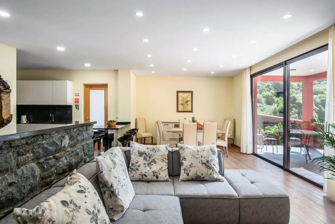 Appartements à Sao Vicente (Madère)