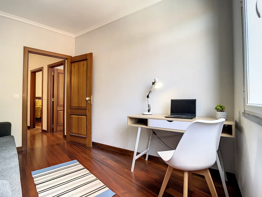 Appartements à Sao Vicente (Madère)