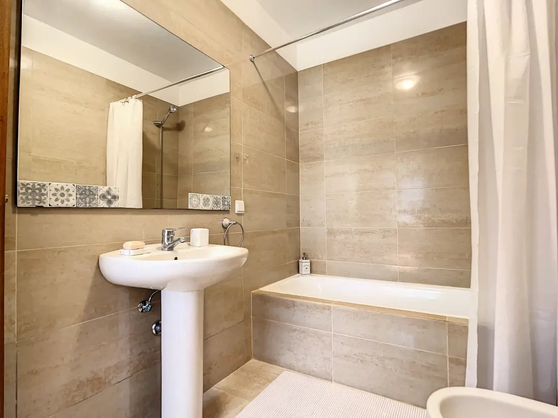 Appartements à Sao Vicente (Madère)