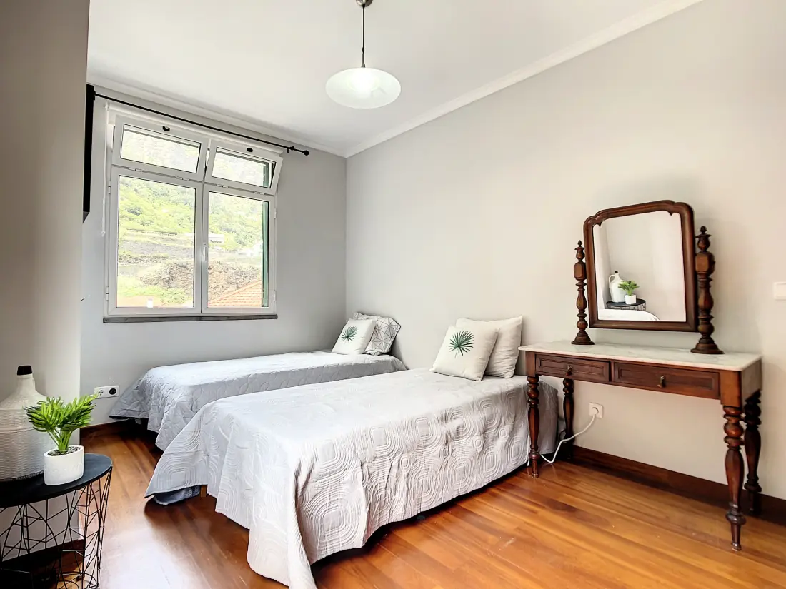 Appartements à Sao Vicente (Madère)