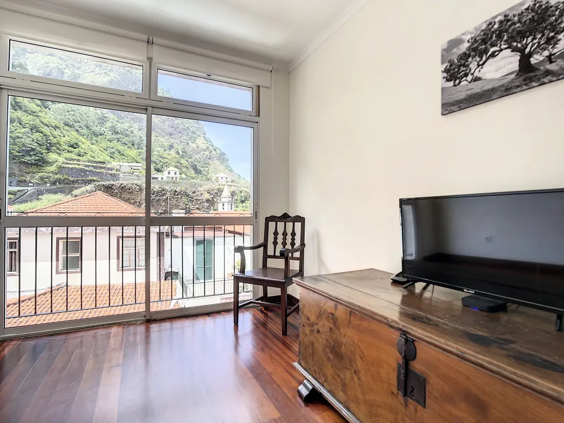 Appartements à Sao Vicente (Madère)