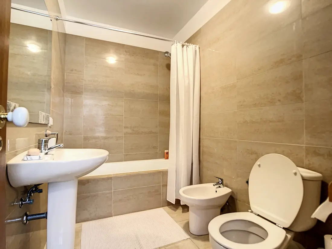 Appartements à Sao Vicente (Madère)