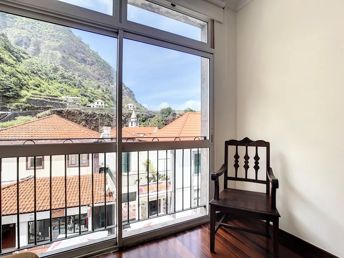 Appartements à Sao Vicente (Madère)