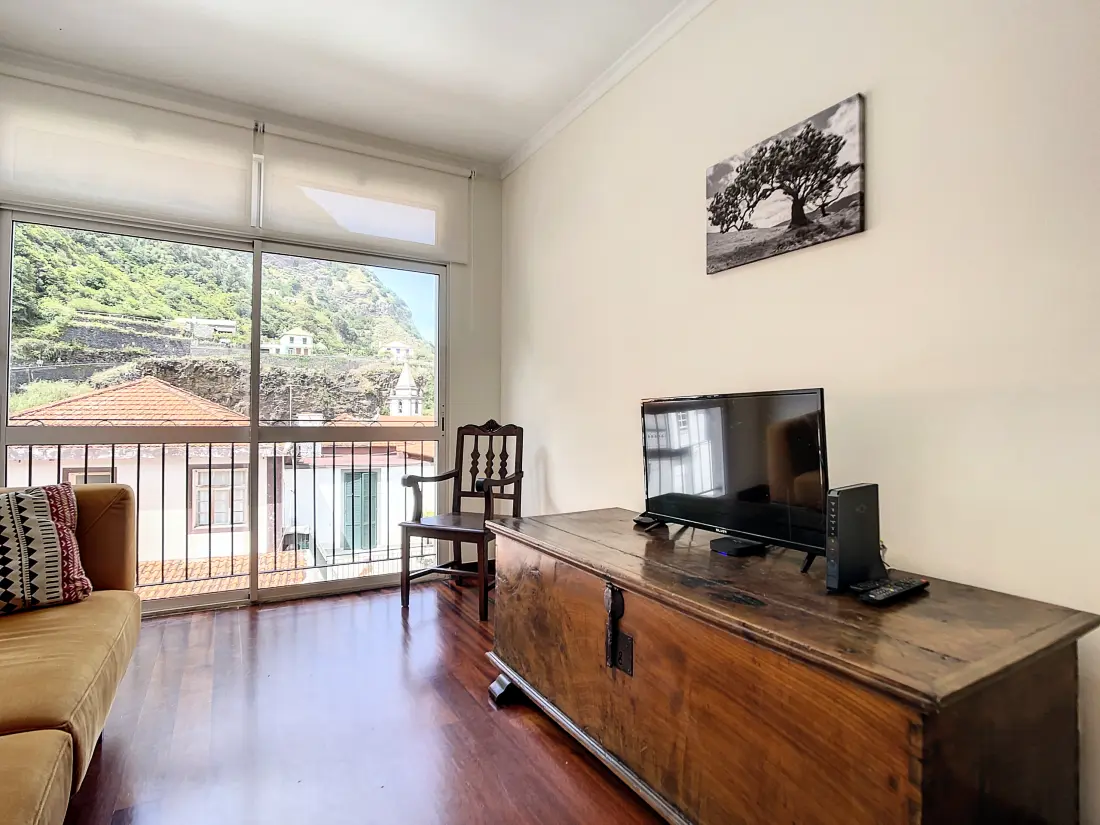 Appartements à Sao Vicente (Madère)