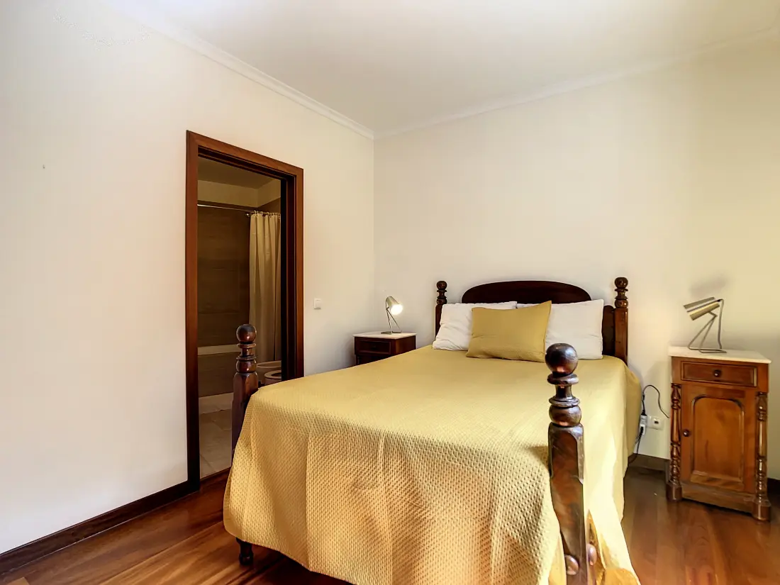 Appartements à Sao Vicente (Madère)