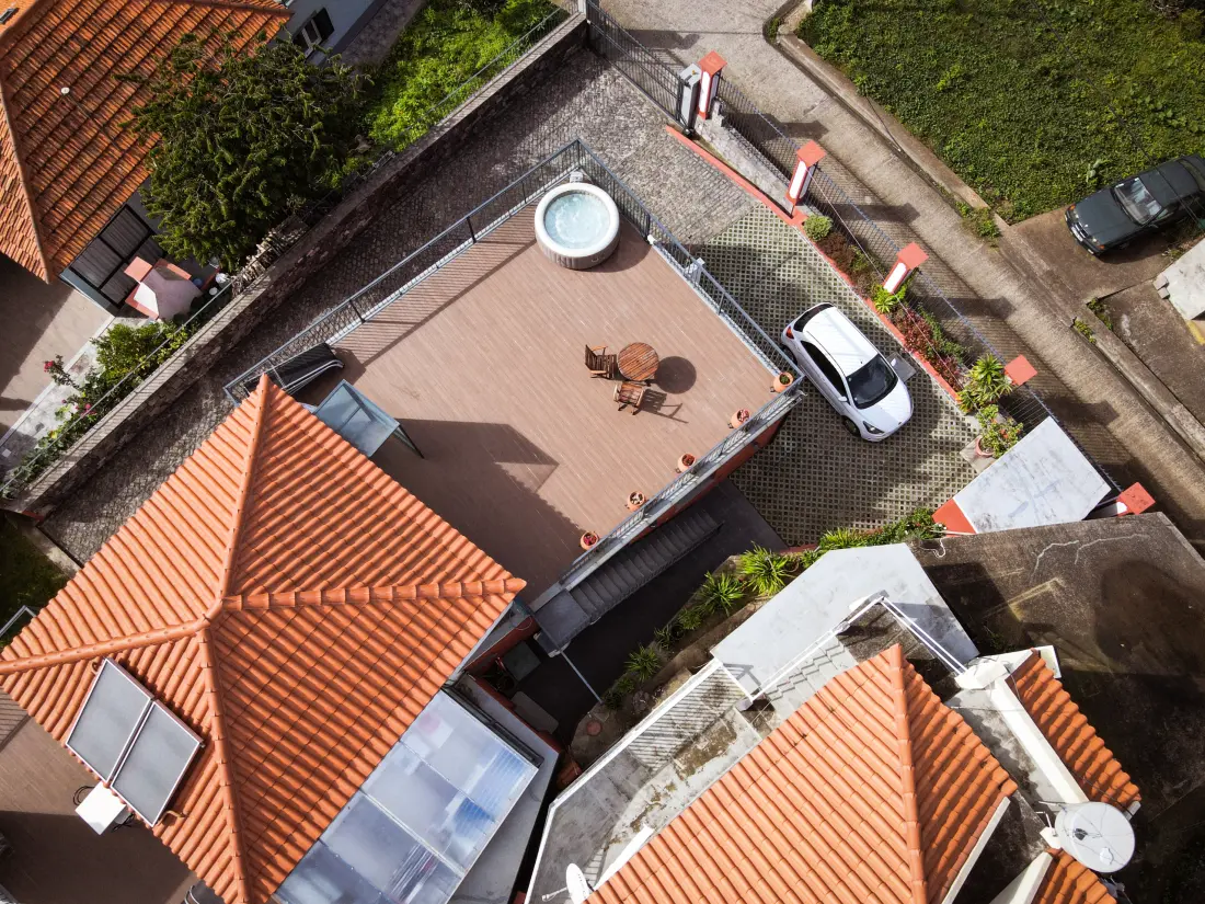 Appartements à Sao Vicente (Madère)