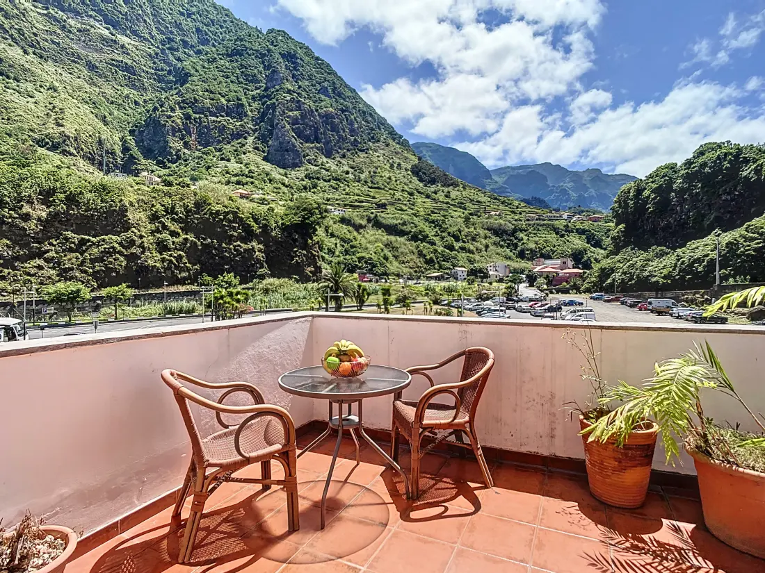 Appartements à Sao Vicente (Madère)