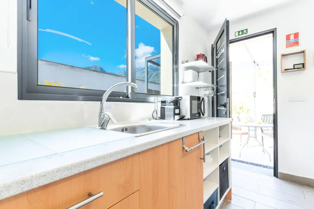Appartements à Sao Vicente (Madère)