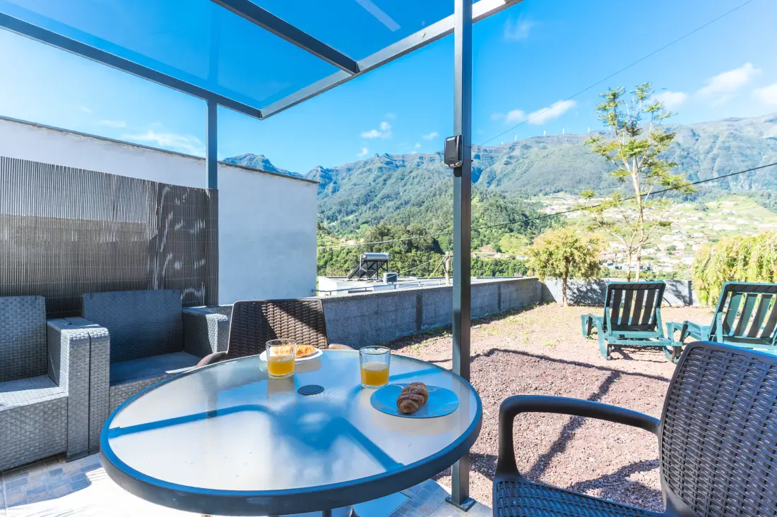 Appartements à Sao Vicente (Madère)