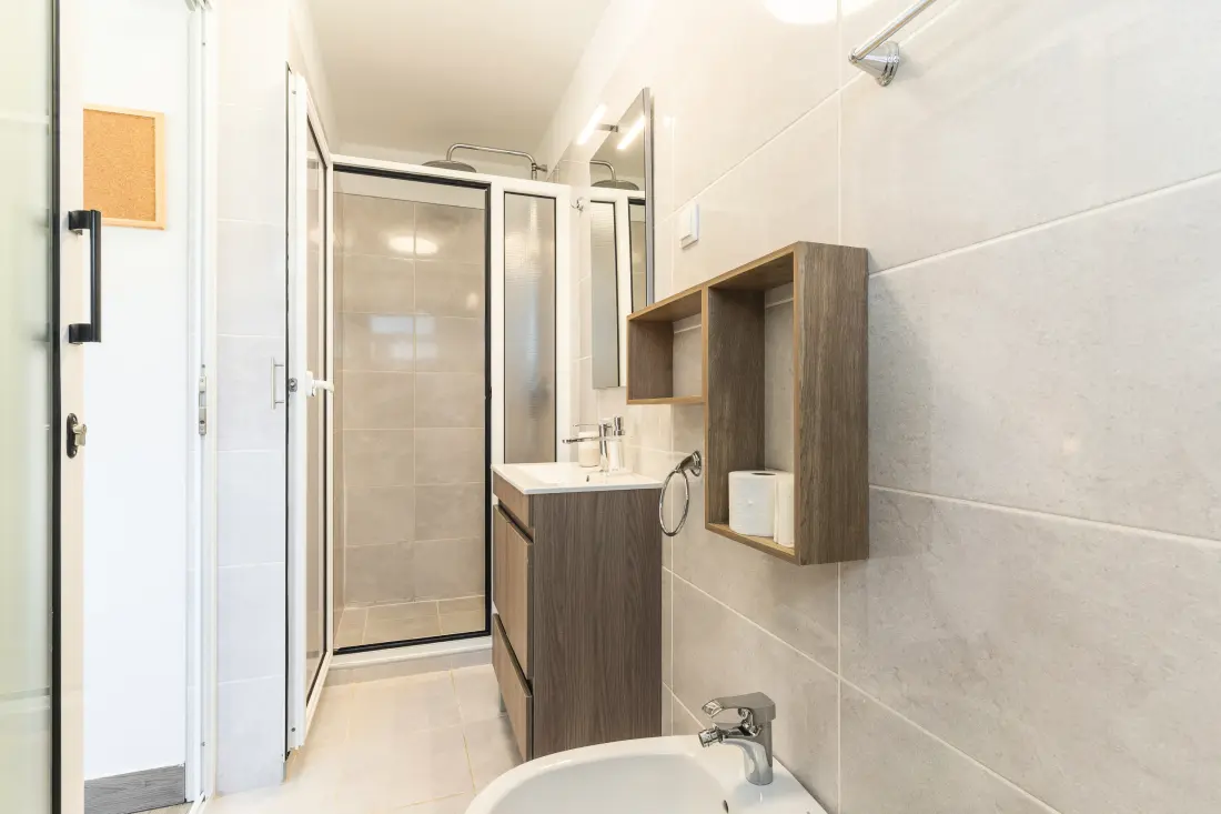 Appartements à Sao Vicente (Madère)