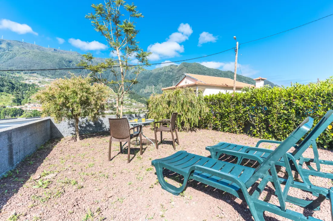 Appartements à Sao Vicente (Madère)