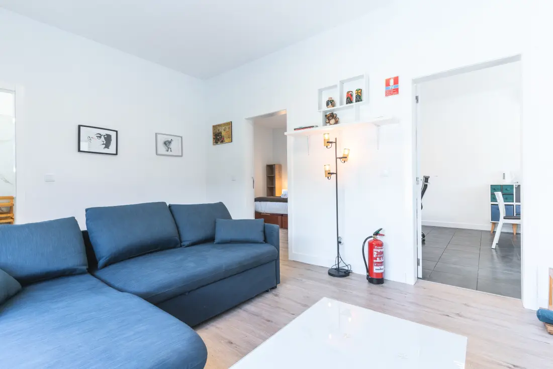 Appartements à Sao Vicente (Madère)