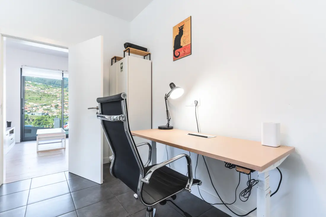 Appartements à Sao Vicente (Madère)