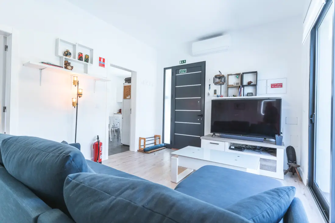 Appartements à Sao Vicente (Madère)