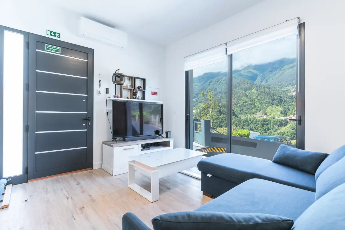 Appartements à Sao Vicente (Madère)