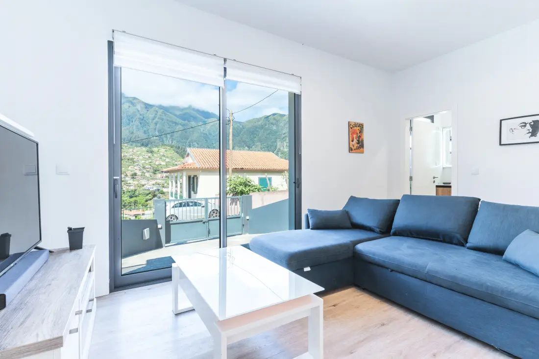 Appartements à Sao Vicente (Madère)