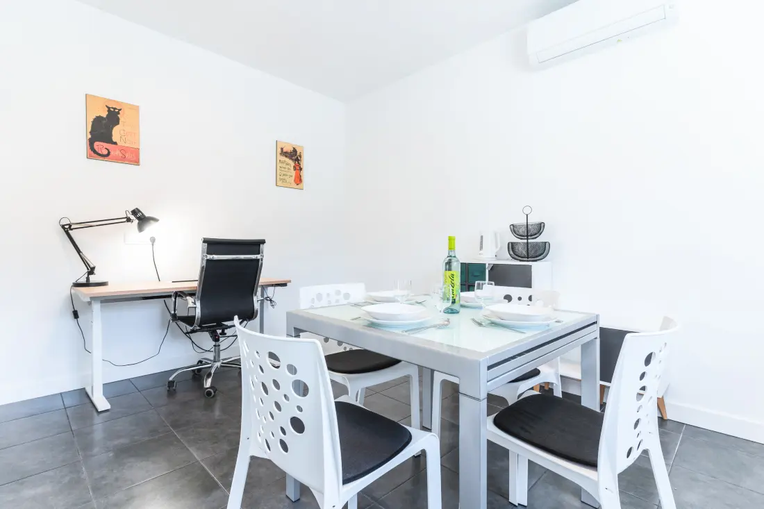 Appartements à Sao Vicente (Madère)