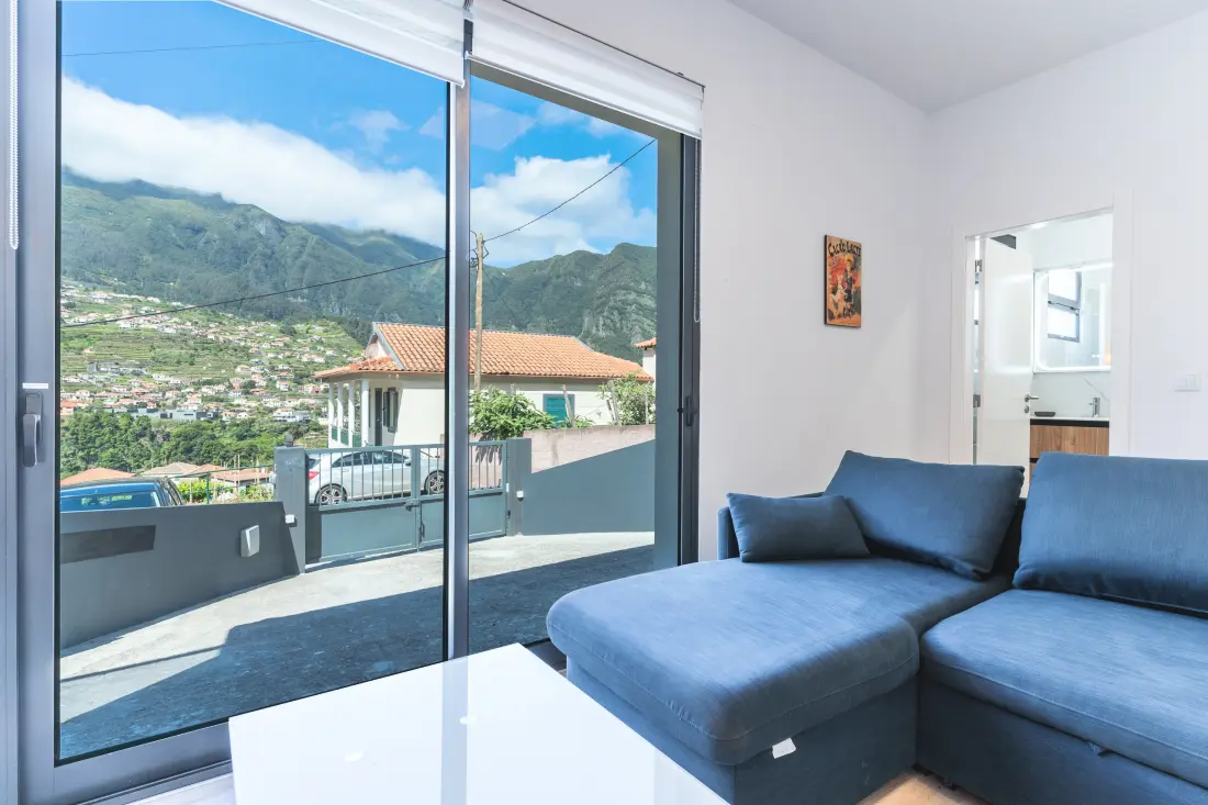 Appartements à Sao Vicente (Madère)