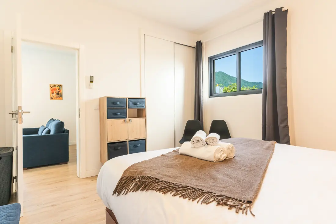 Appartements à Sao Vicente (Madère)