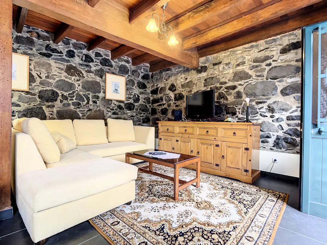 Maison à Sao Vicente (Madère)