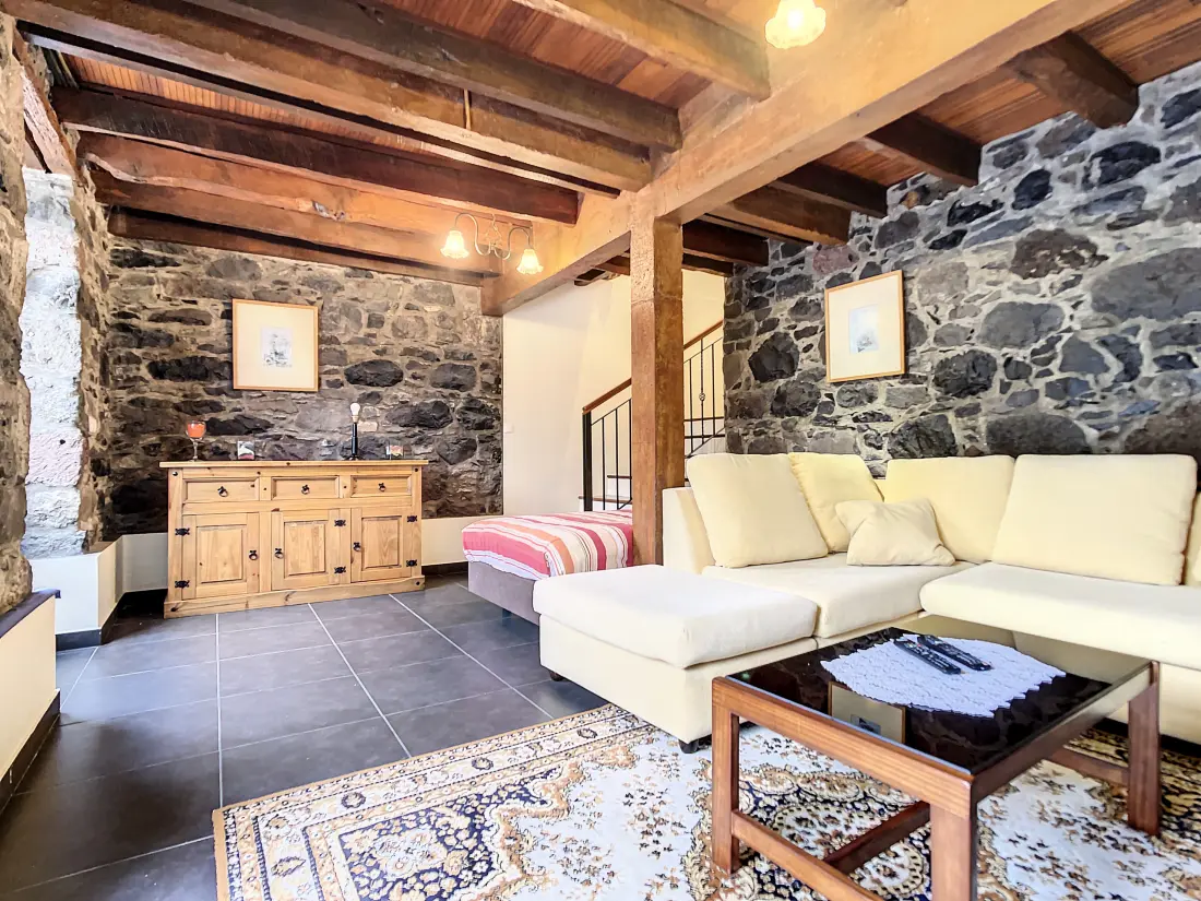 Maison à Sao Vicente (Madère)