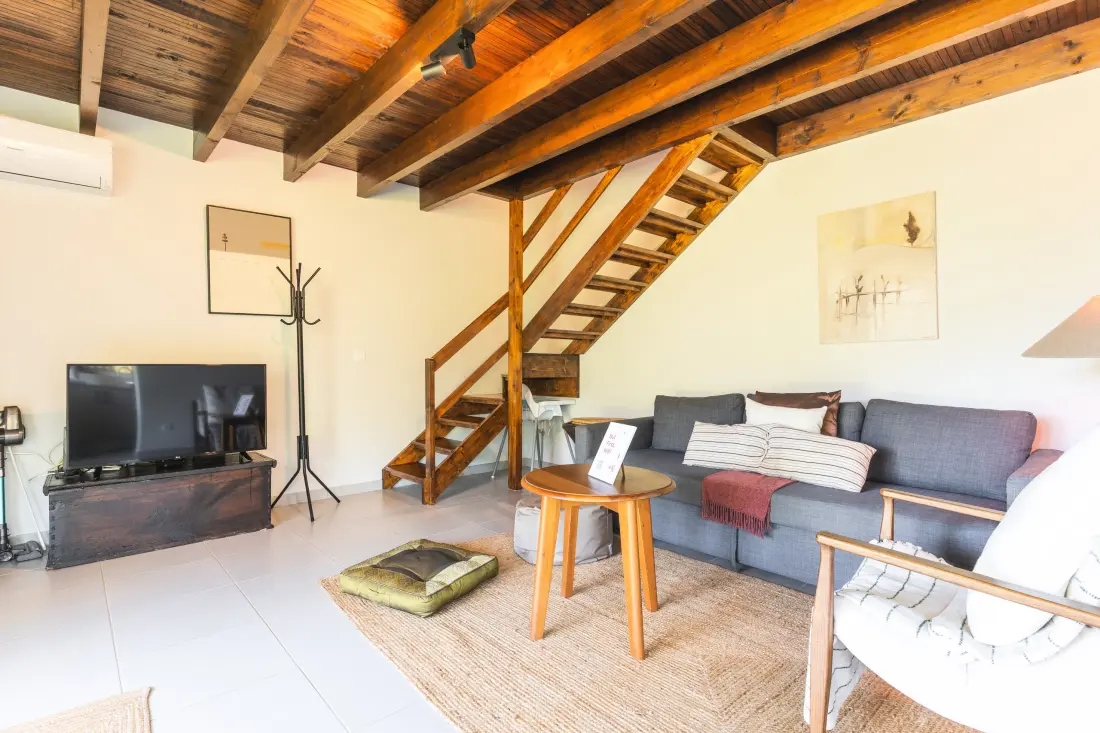 Maison à Sao Vicente (Madère)