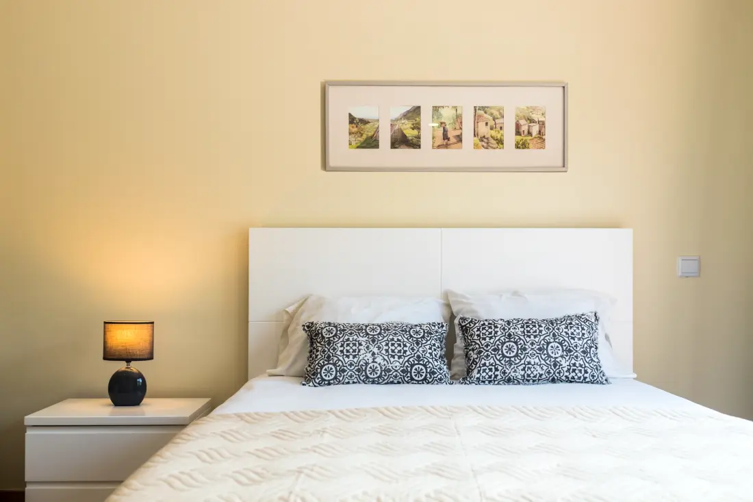 Studio à Sao Vicente (Madère)