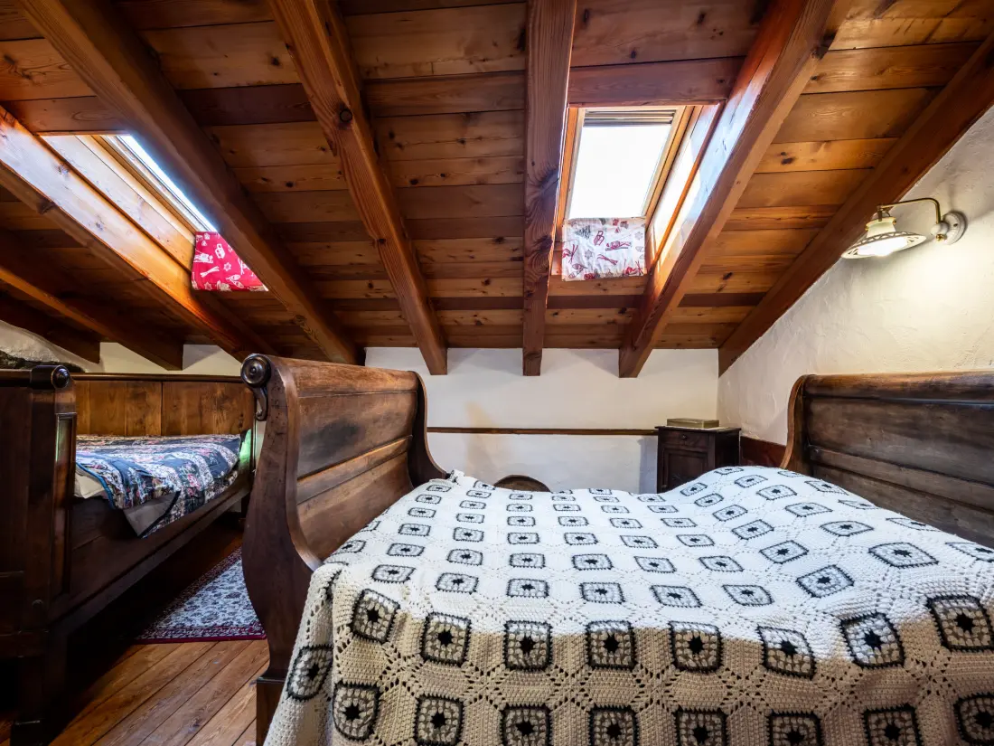 Maison de Vacances Sarre