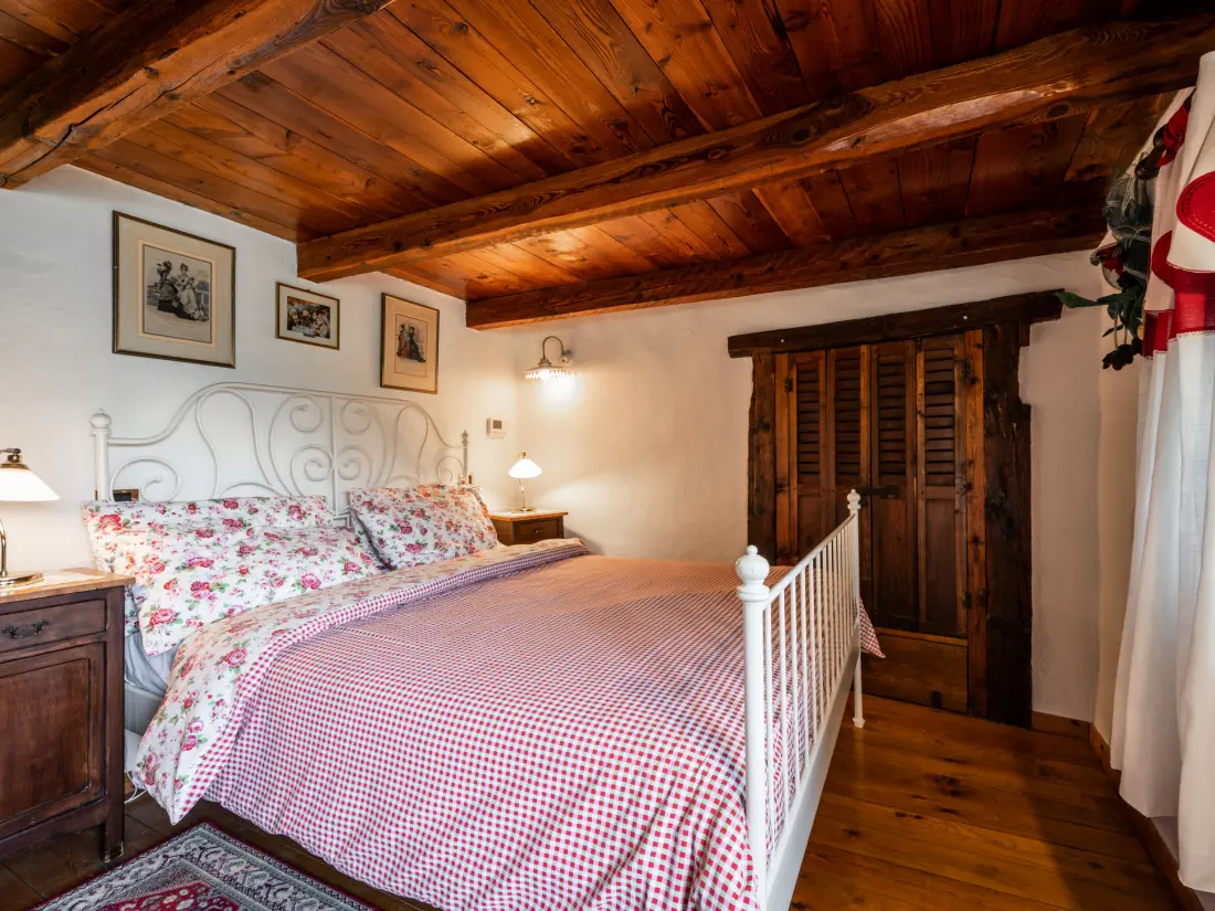 Maison de Vacances Sarre