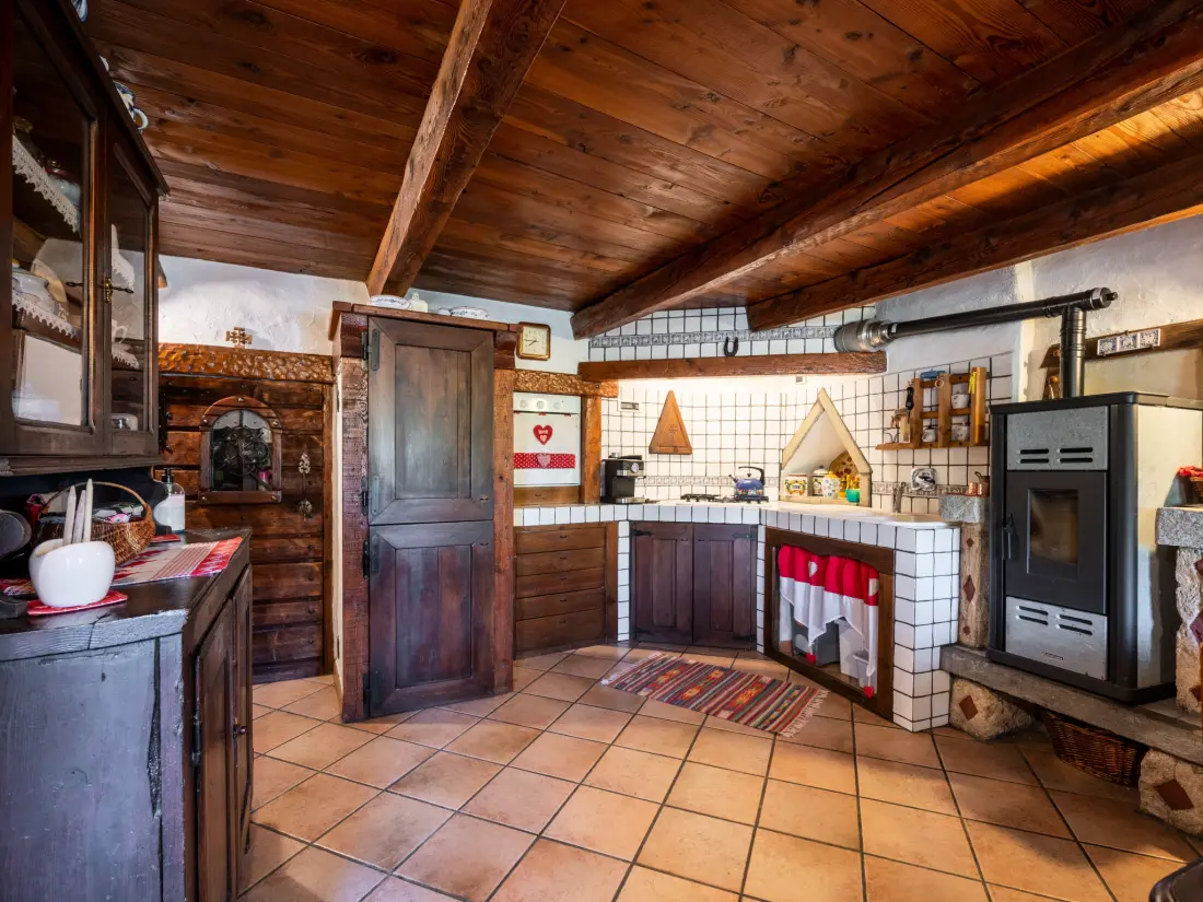 Maison de Vacances Sarre