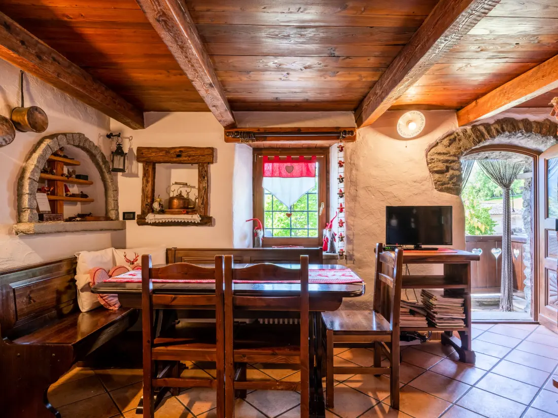 Maison de Vacances Sarre
