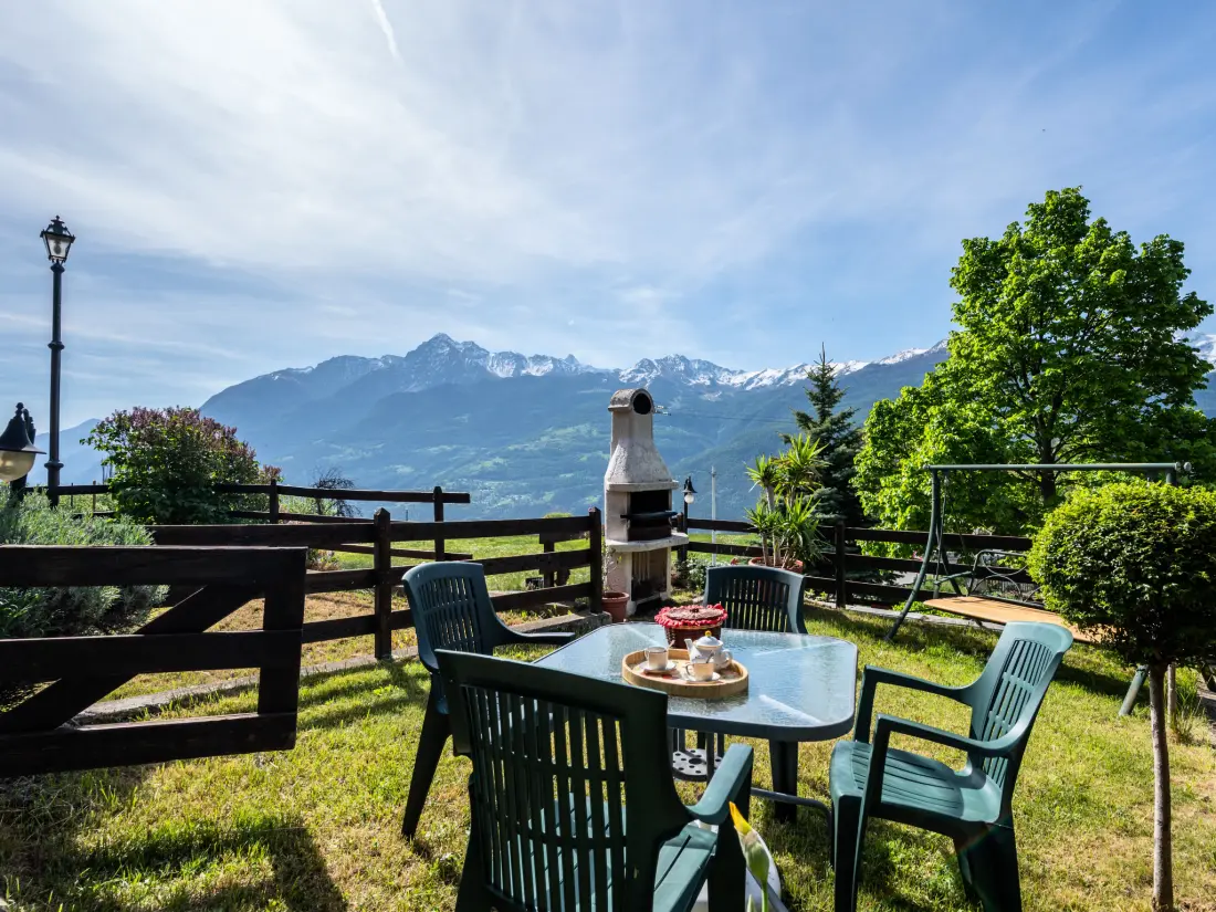 Maison de Vacances Sarre