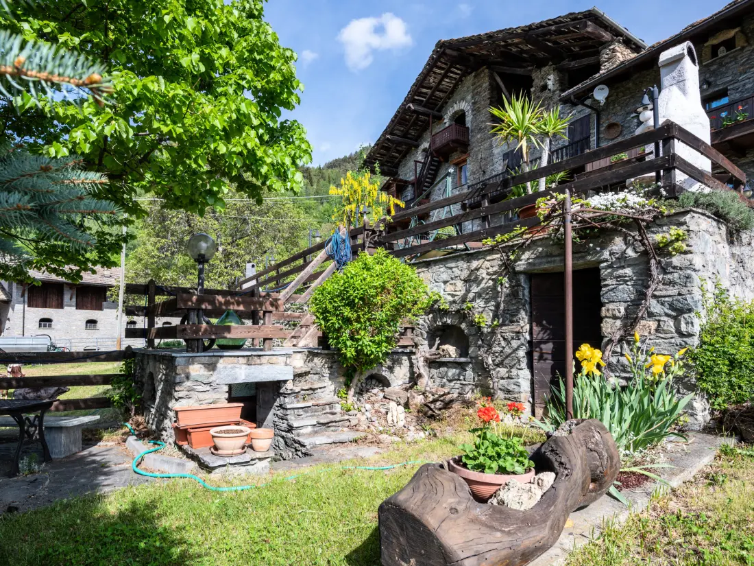 Maison de Vacances Sarre