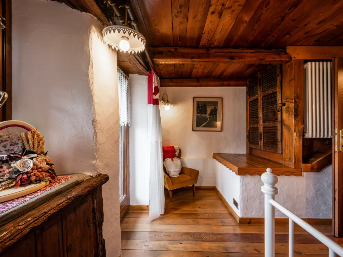 Maison de Vacances Sarre