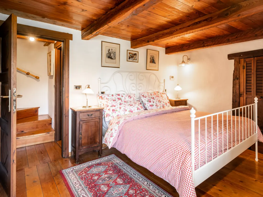 Maison de Vacances Sarre