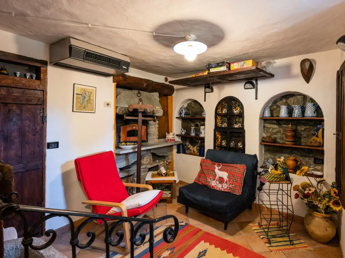 Maison de Vacances Sarre