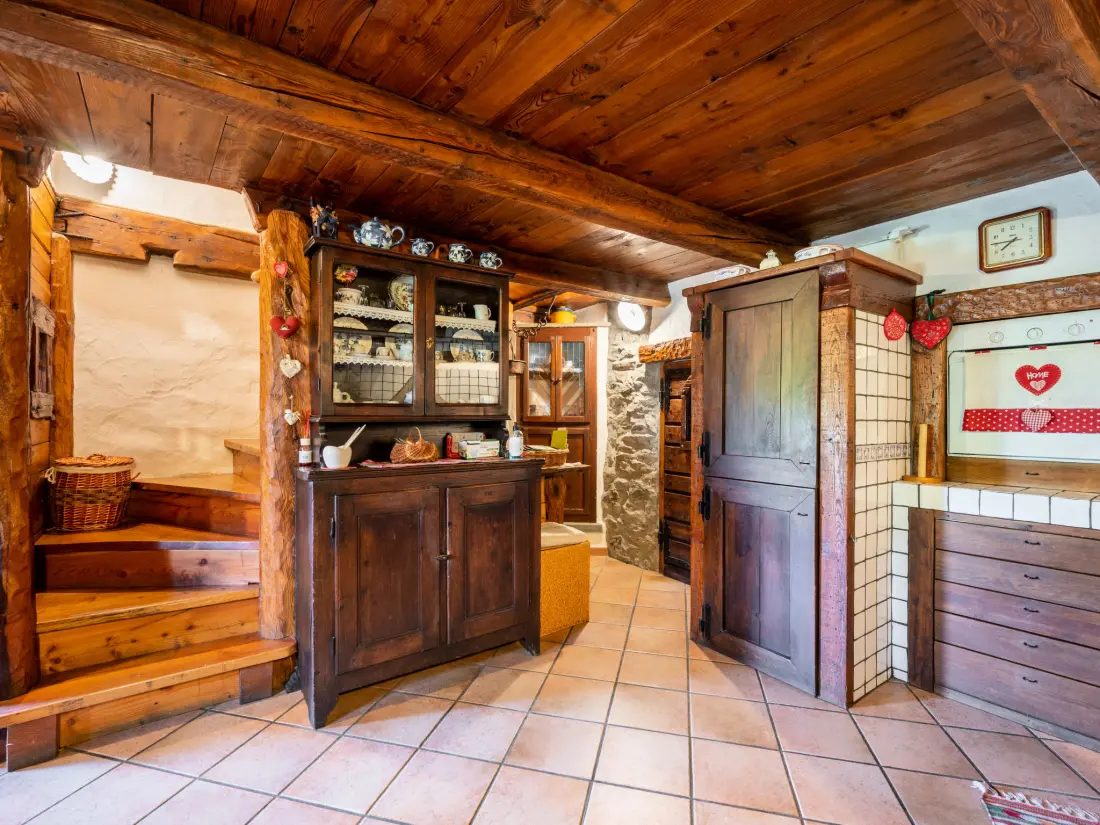 Maison de Vacances Sarre